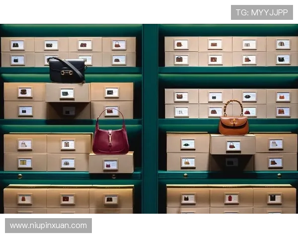 开云集团旗下品牌的品牌故事和发展历程详解