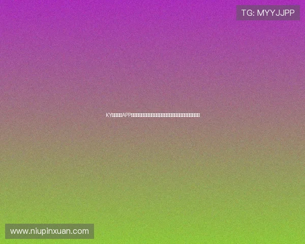 KY体育官网APP的隐私政策与数据安全保障措施，确保玩家个人信息安全无忧